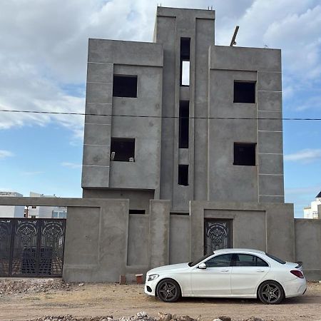 Residence El Selem Salakta المظهر الخارجي الصورة